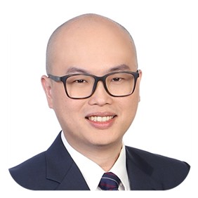 Dr Yuen Yew Sen